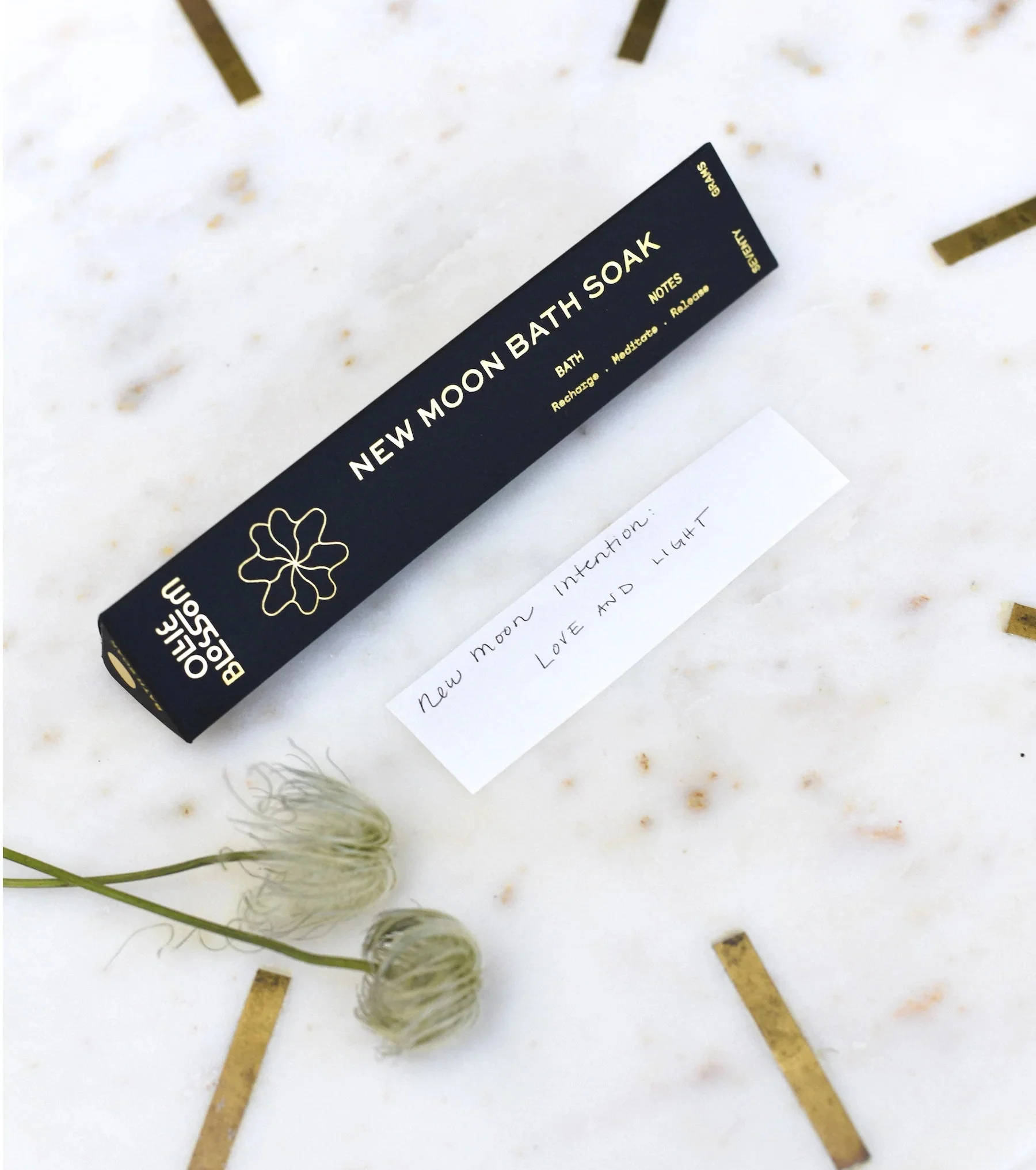 New Moon Bath Soak - Image 2