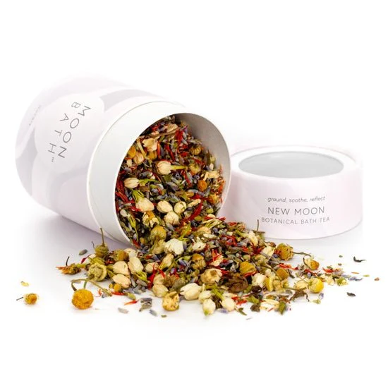 New Moon Bath Tea - Image 2