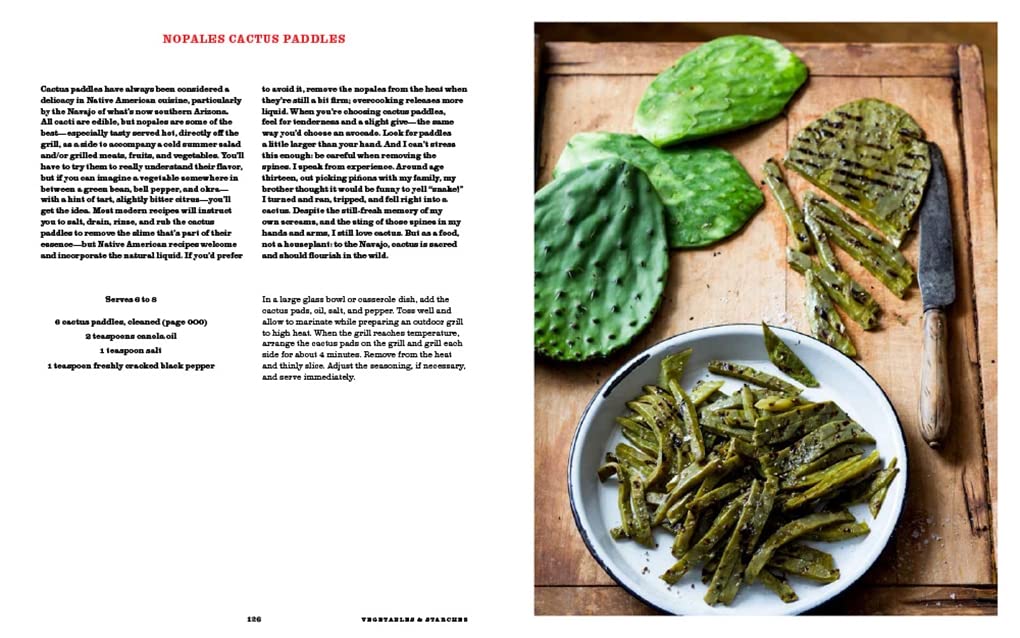 New Native Kitchen - Image 6