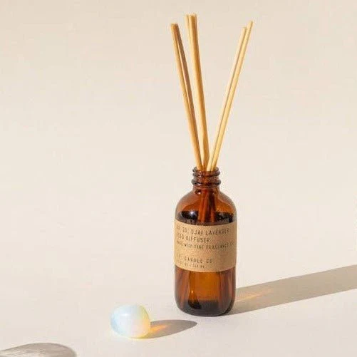 Ojai Lavender 3.5 oz Reed Diffuser - Image 2