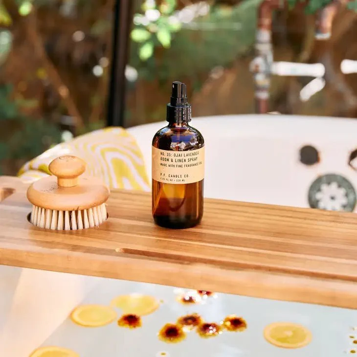 Ojai Lavender Room & Linen Spray - Image 3