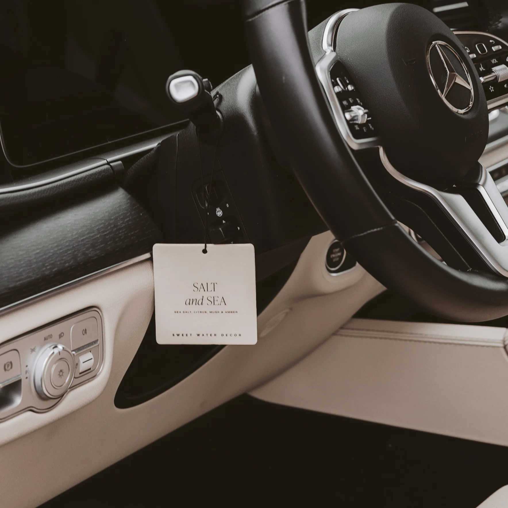 Salt & Sea Air Freshener - Image 4