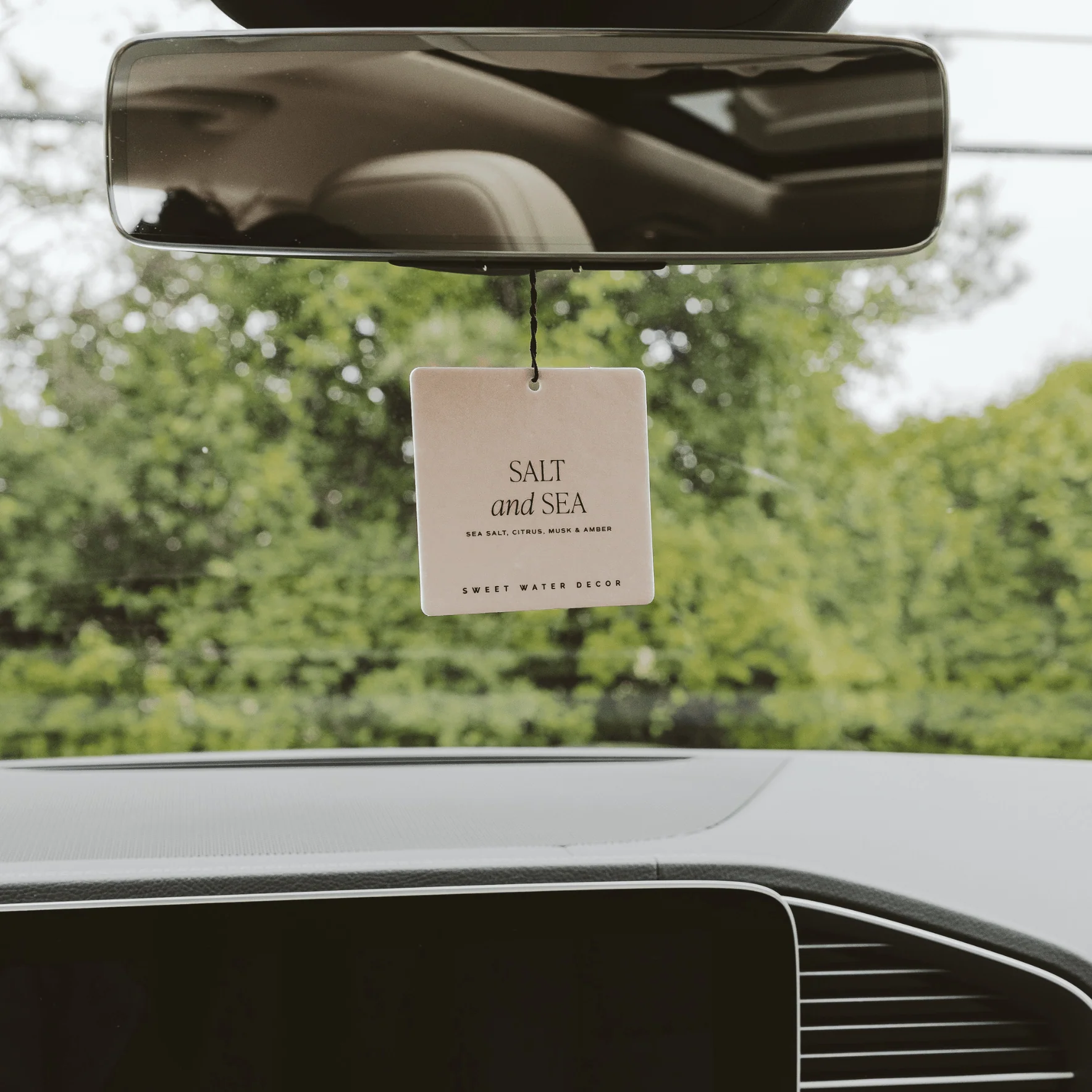 Salt & Sea Air Freshener - Image 7