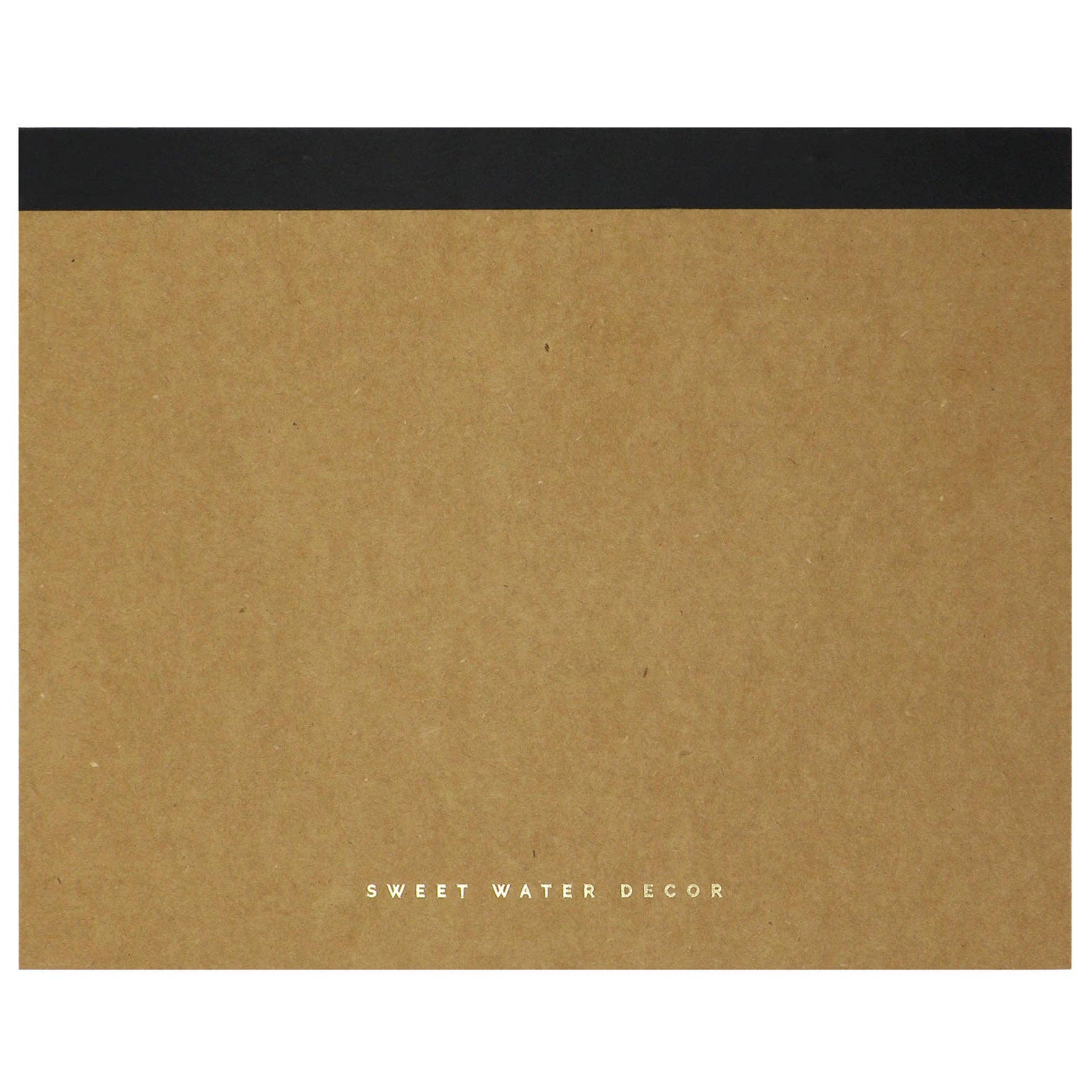 Self Care Notepad - Image 4
