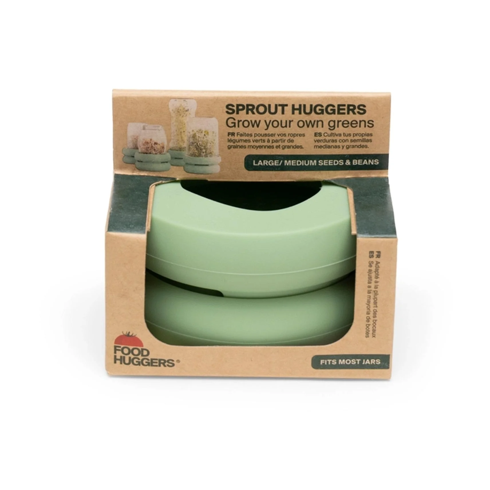 Sprout Hugger - Image 5