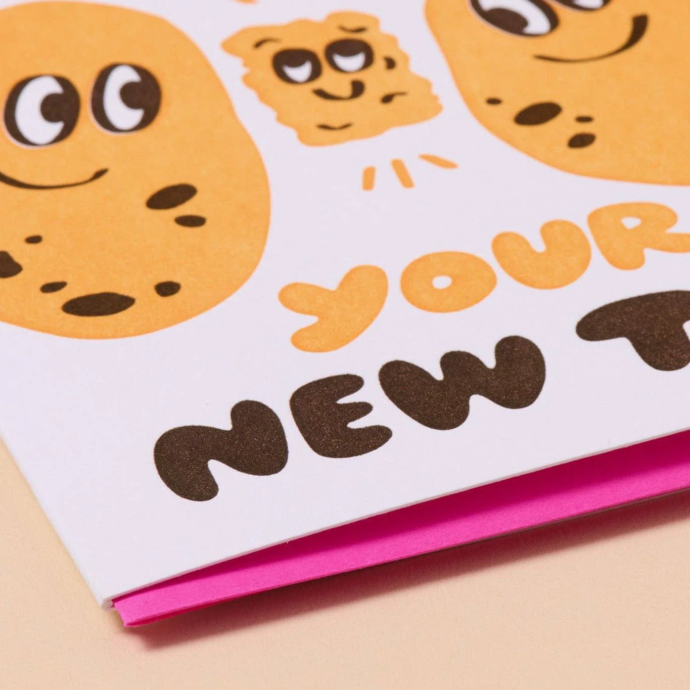 New Tot Potato Baby Card - Image 3