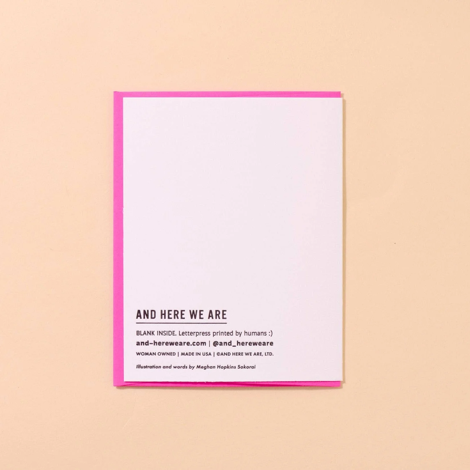 New Tot Potato Baby Card - Image 4