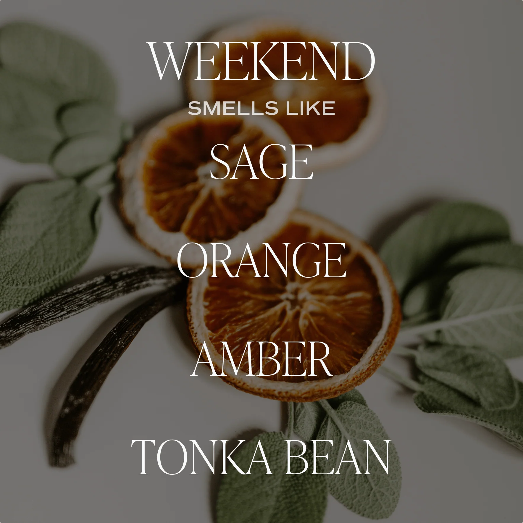 Weekend Air Freshener - Image 2