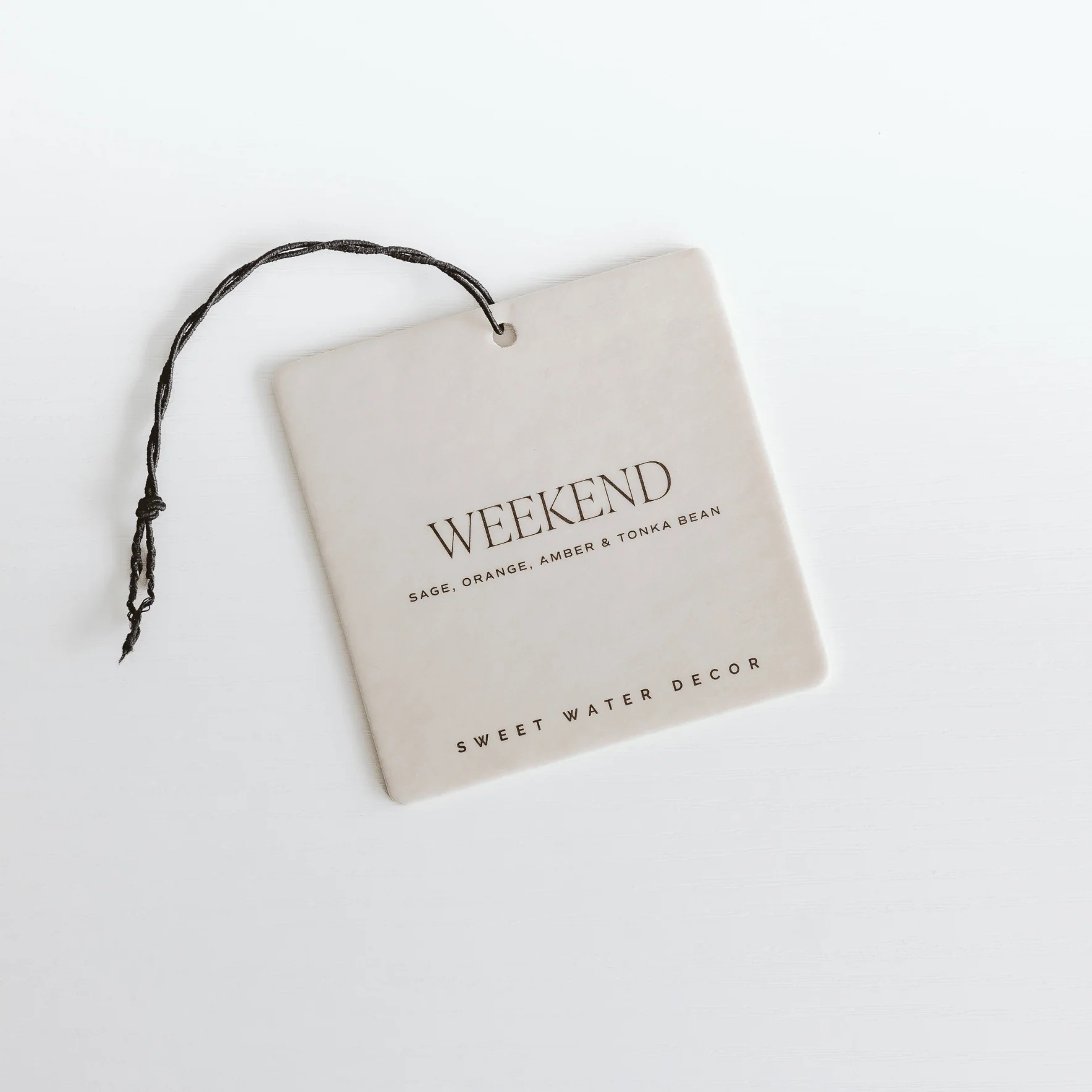 Weekend Air Freshener - Image 6
