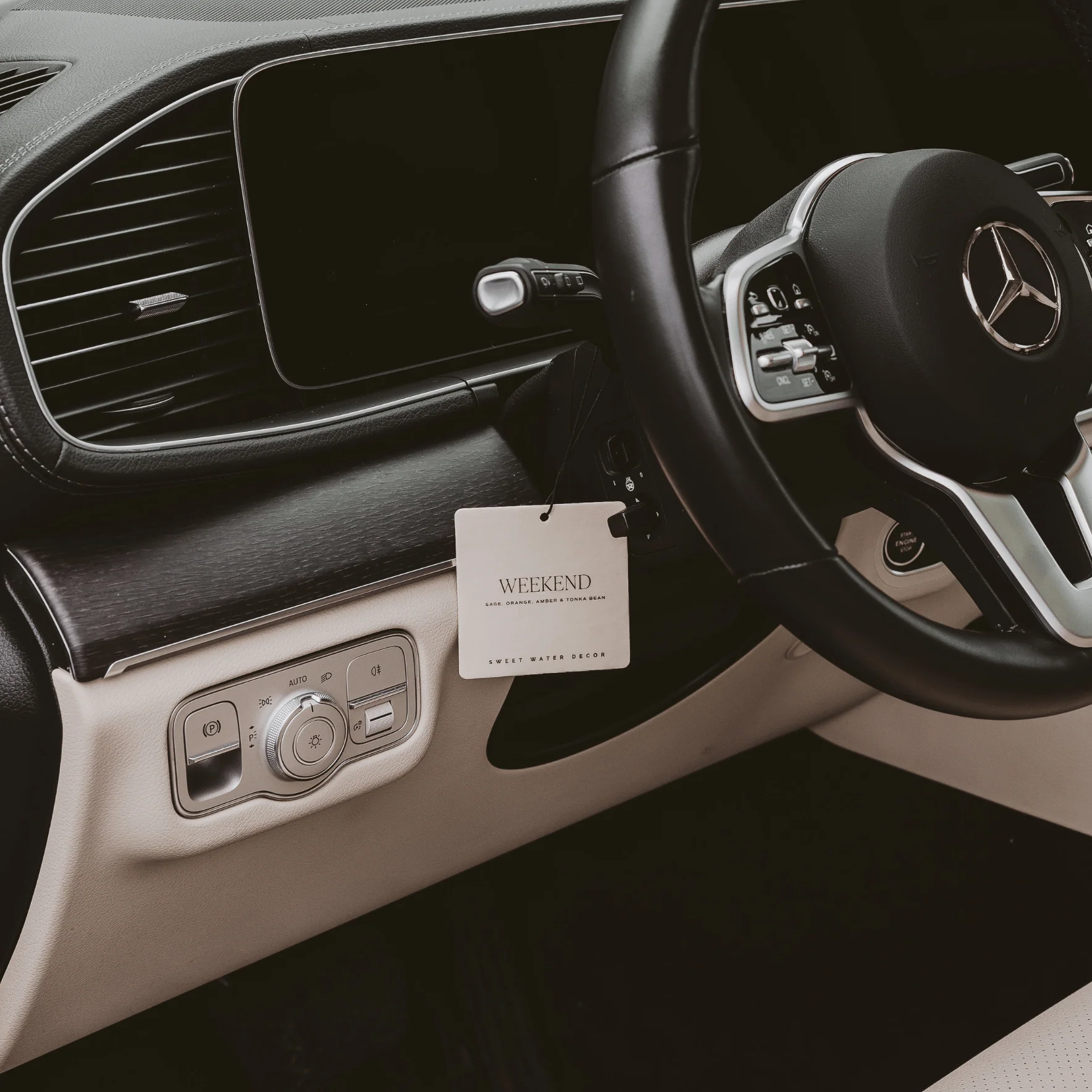 Weekend Air Freshener - Image 7