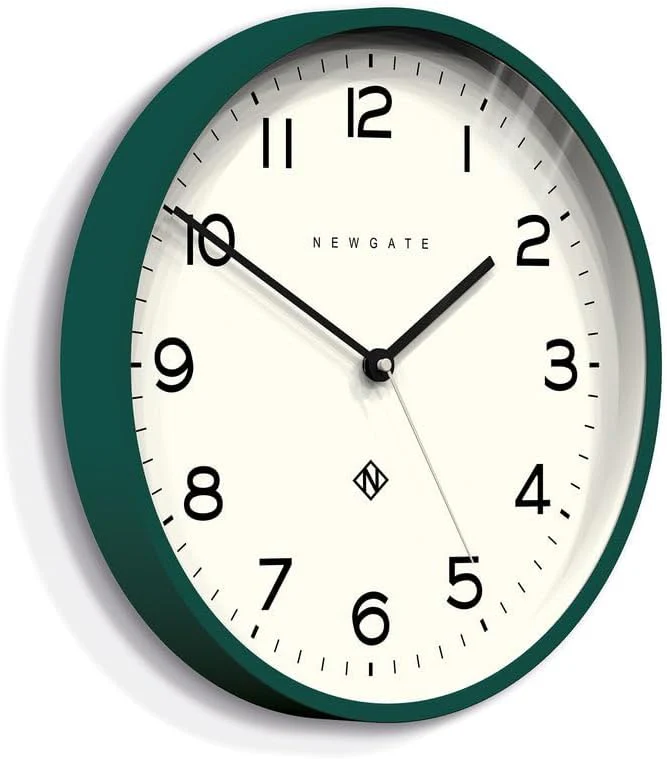 Number Three Echo Clock - Image 2