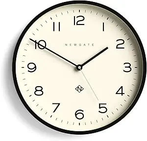 Number Three Echo Clock - Image 4