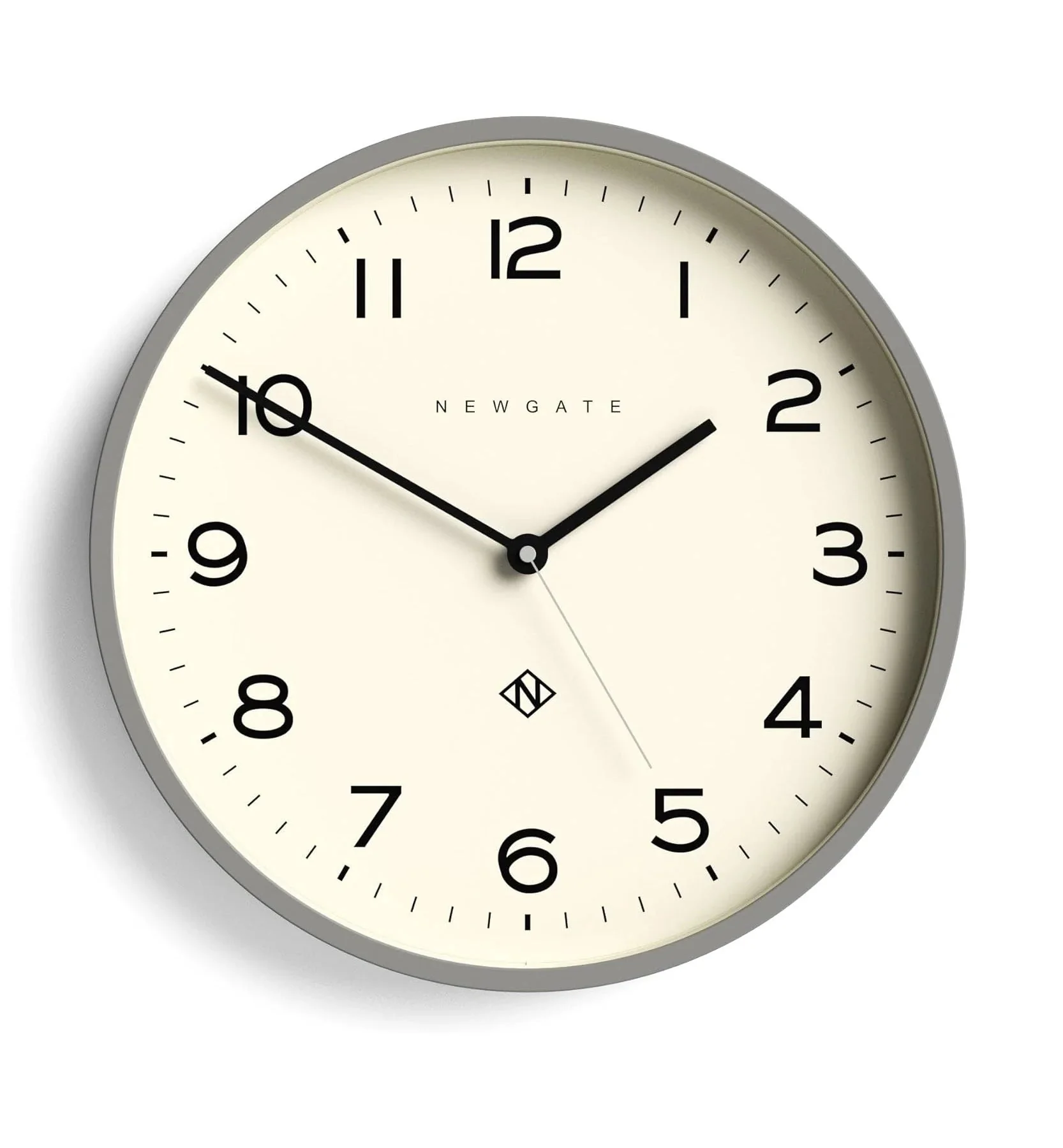 Number Three Echo Clock - Image 5