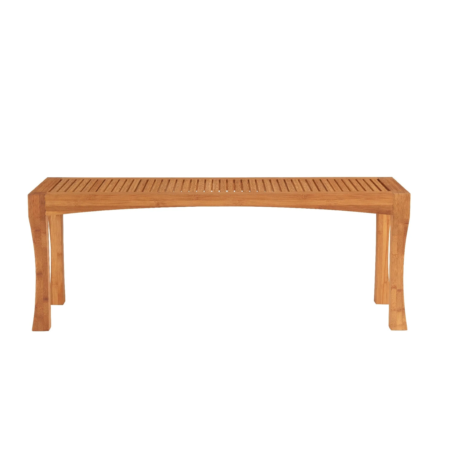 Newport Outdoor Bench - Image 2