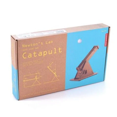 Newton's Lab Catapult - Image 2