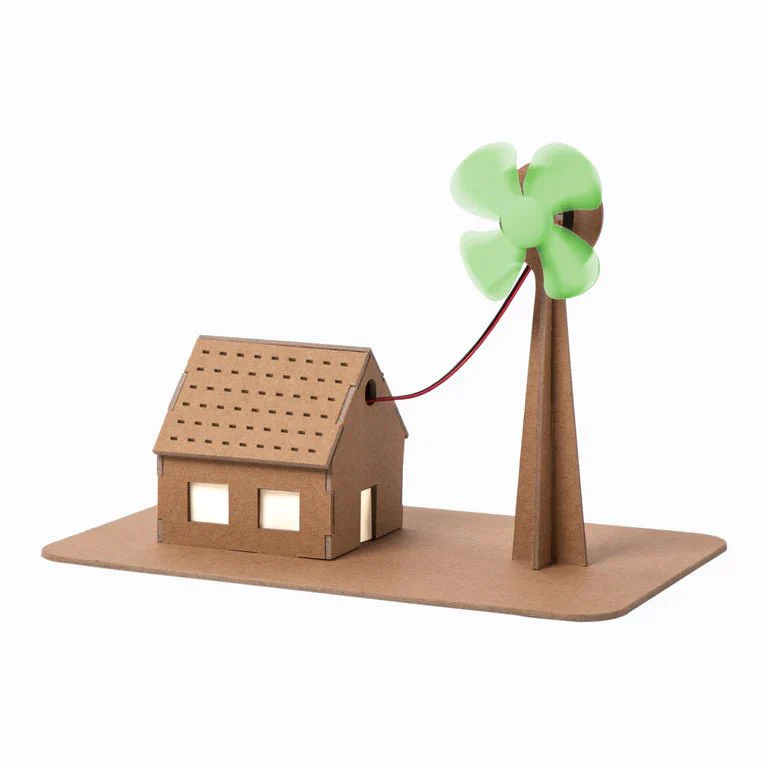 Newton's Lab Wind Energy Kit - Image 3