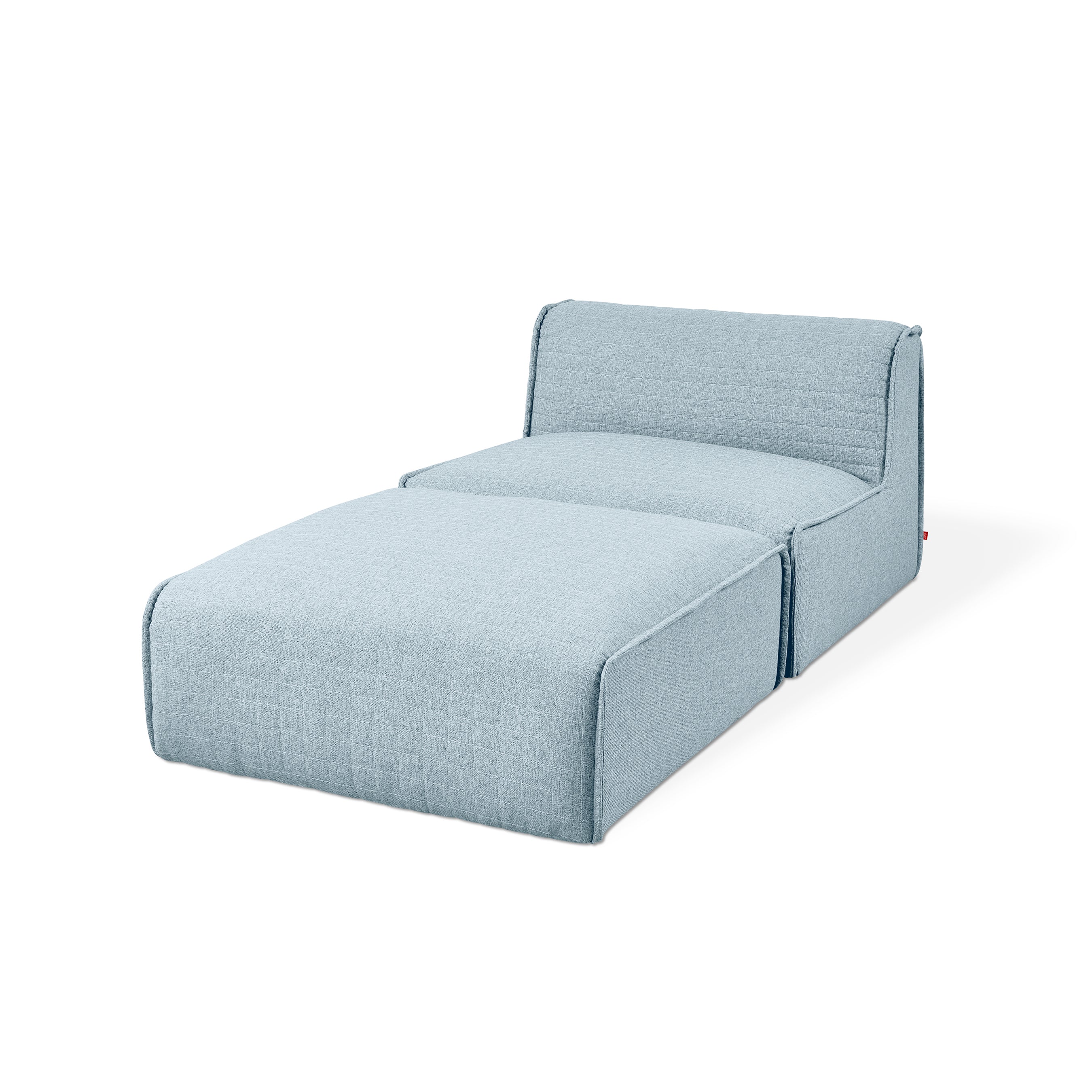 Nexus Modular 2 Piece Chaise - Image 3