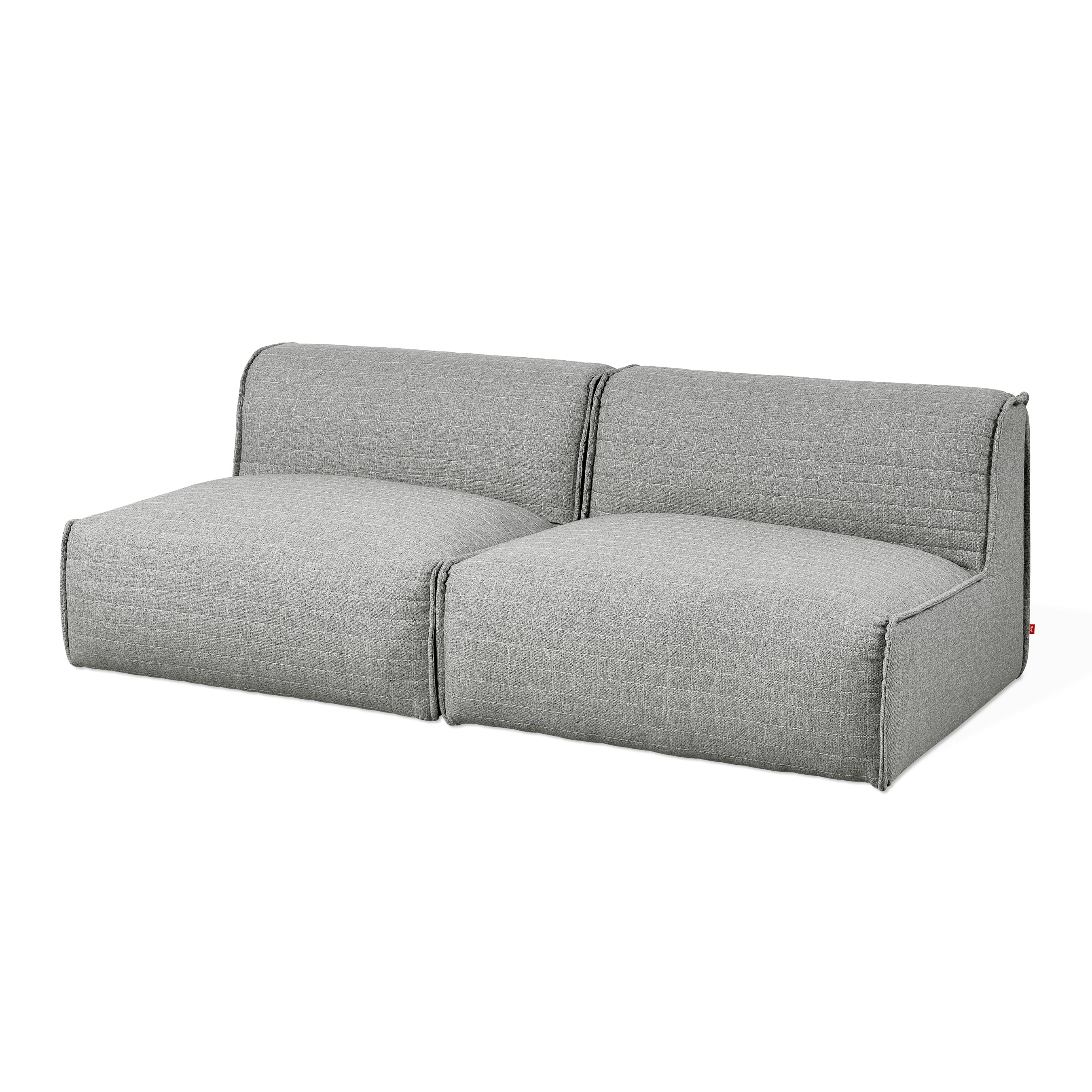 Nexus Modular 2 Piece Sofa - Image 2
