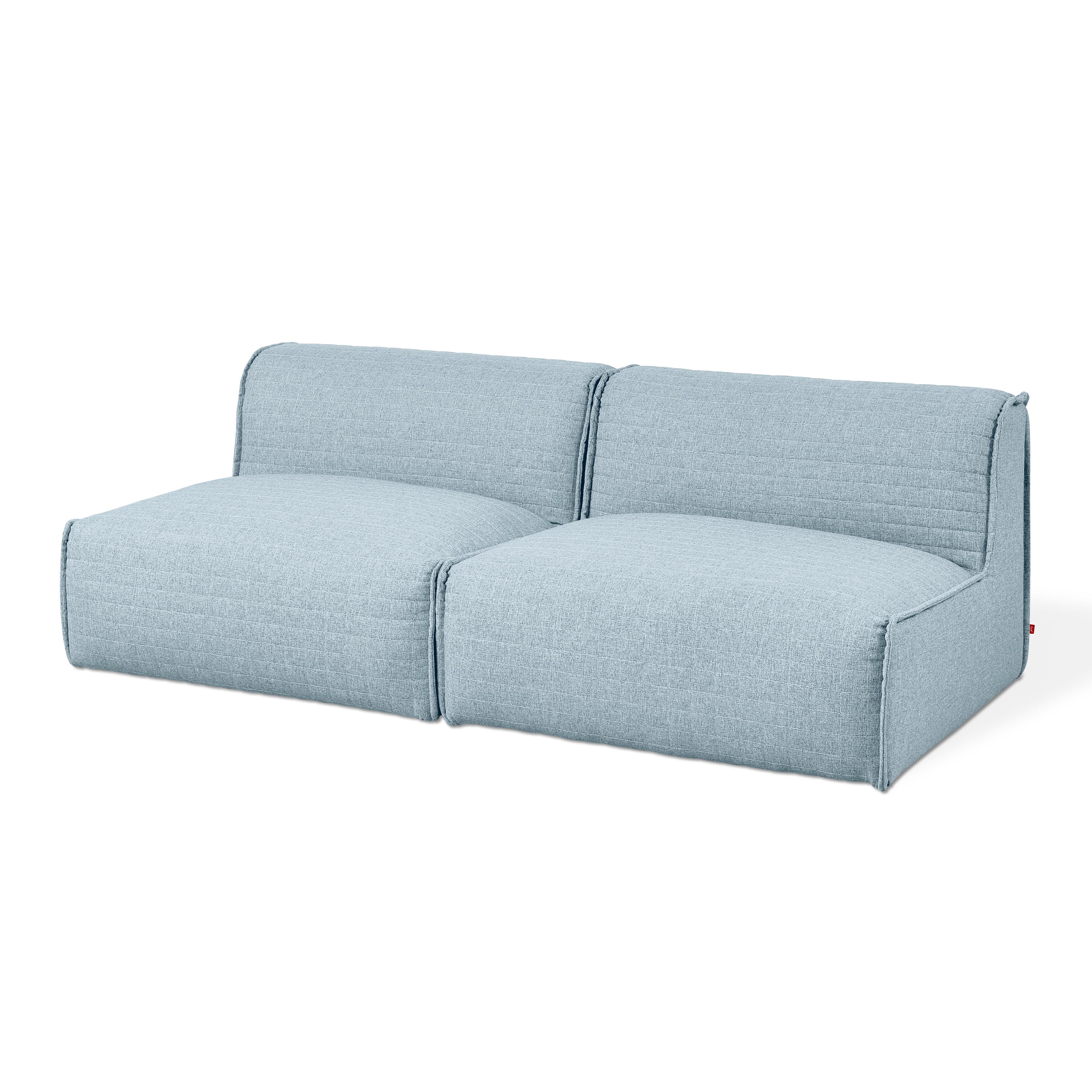 Nexus Modular 2 Piece Sofa - Image 3