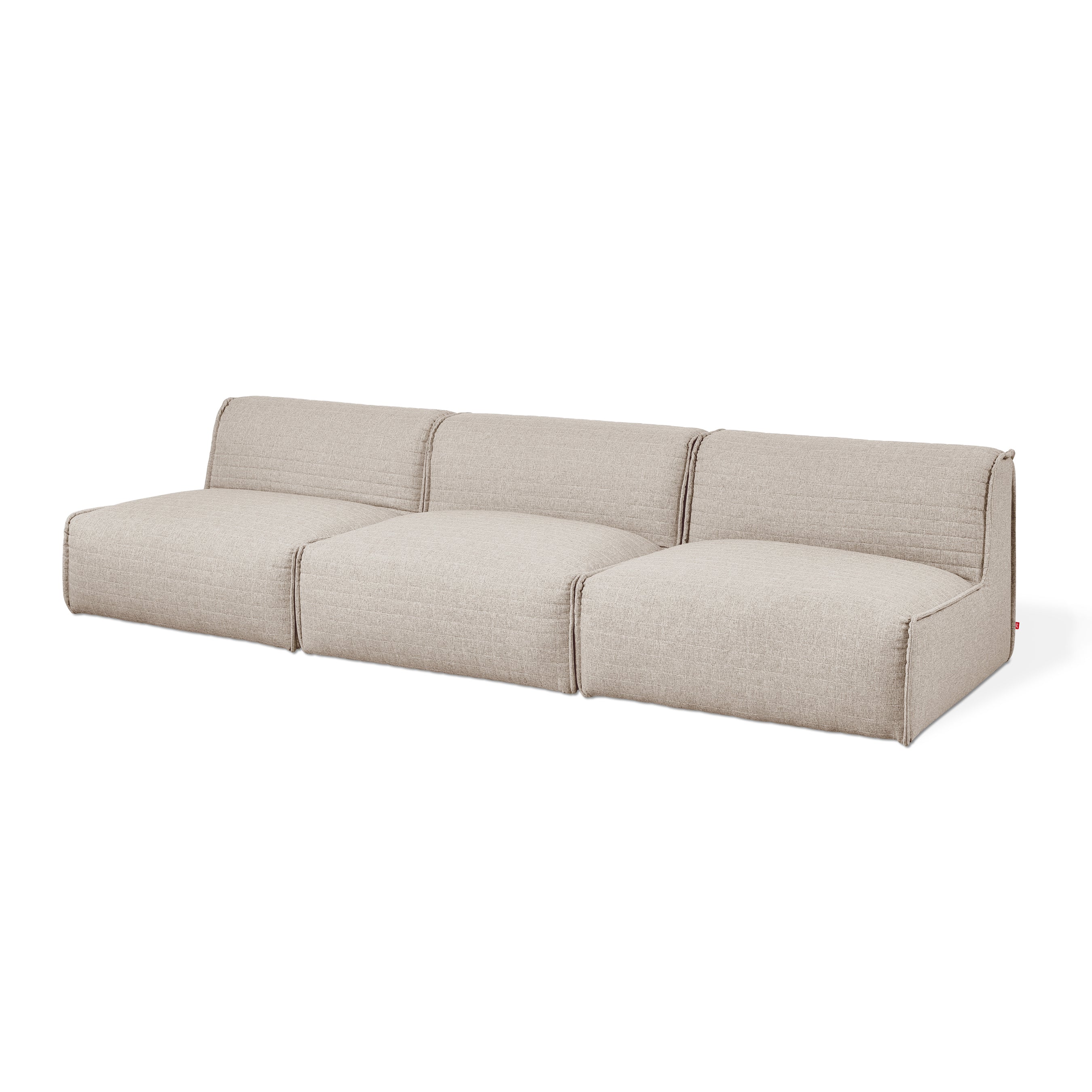 Nexus Modular 3 Piece Sofa - Image 2