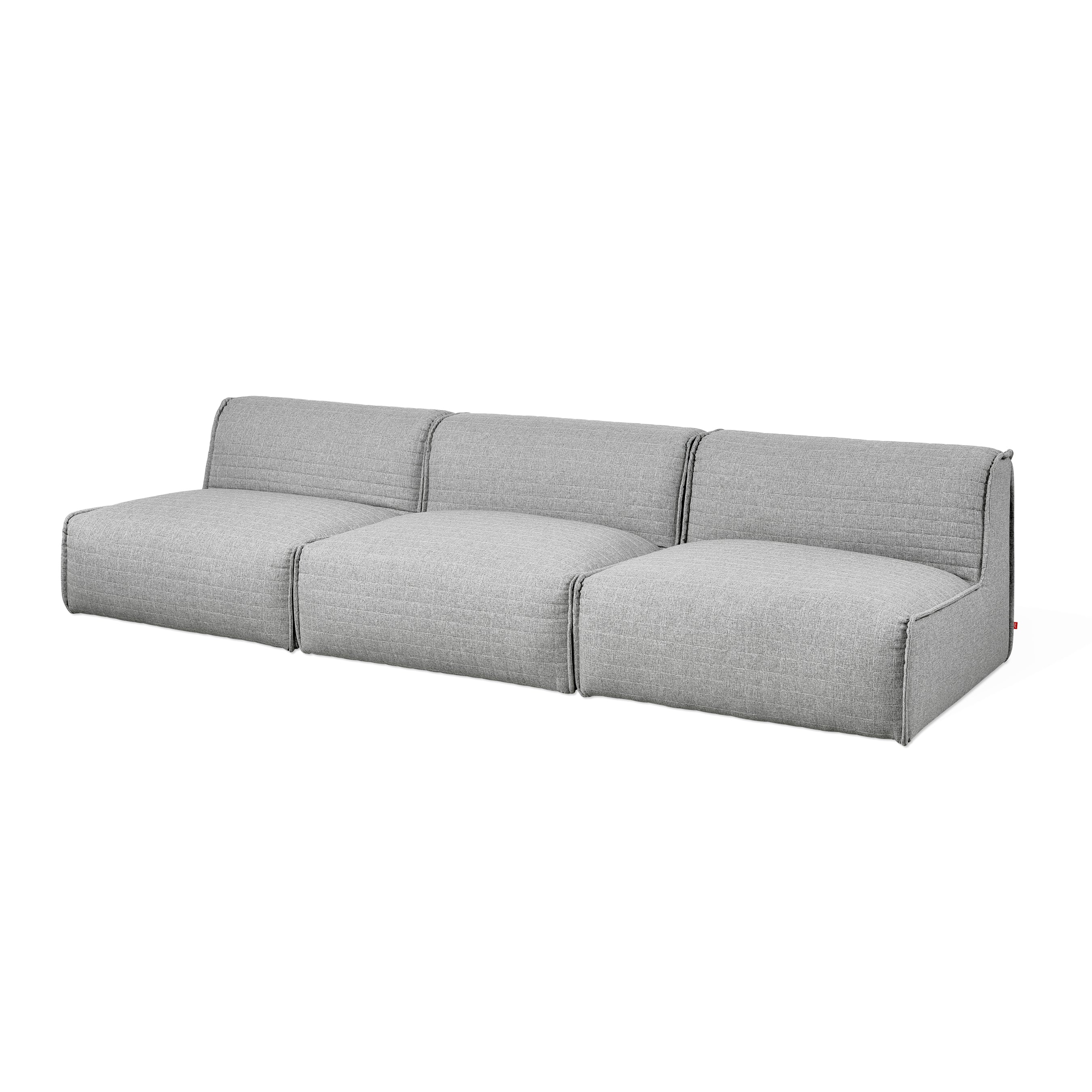 Nexus Modular 3 Piece Sofa - Image 3