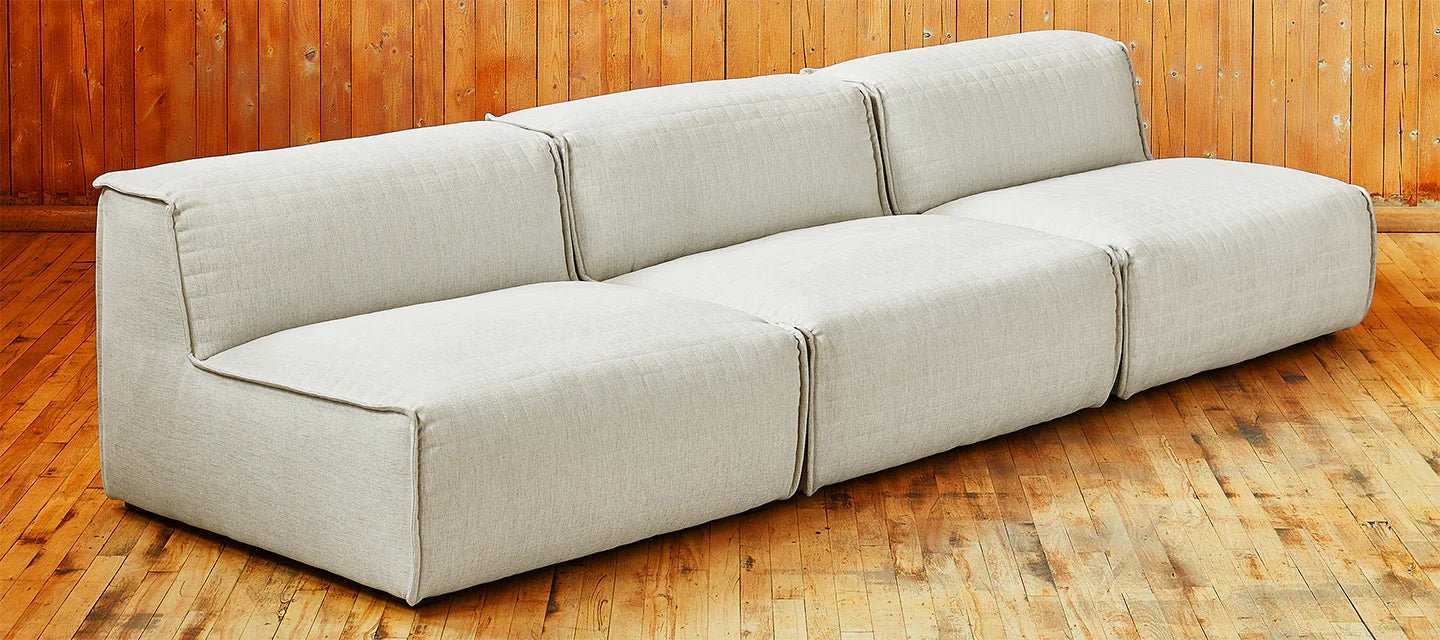 Nexus Modular 3 Piece Sofa - Image 4