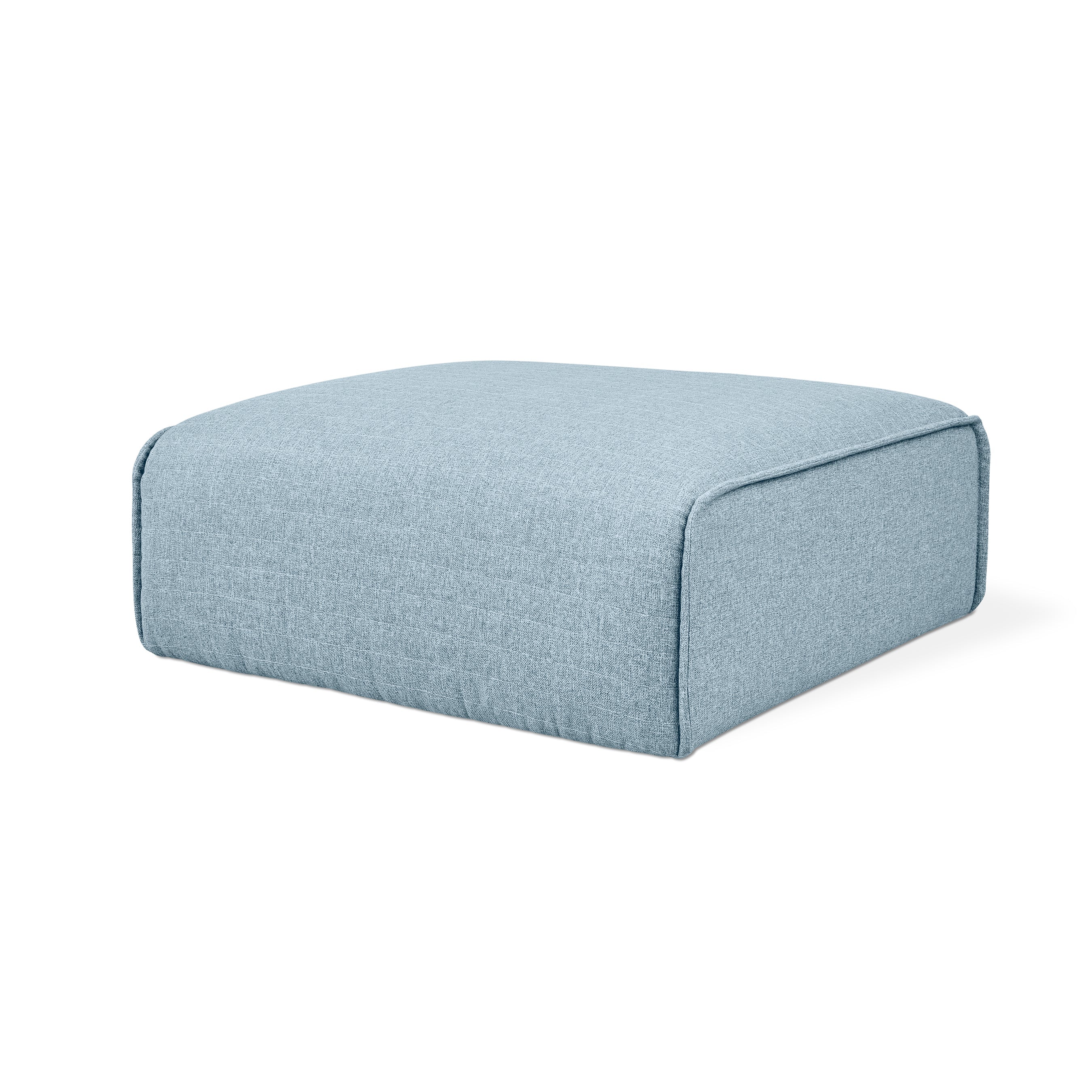 Nexus Modular Ottoman - Image 2
