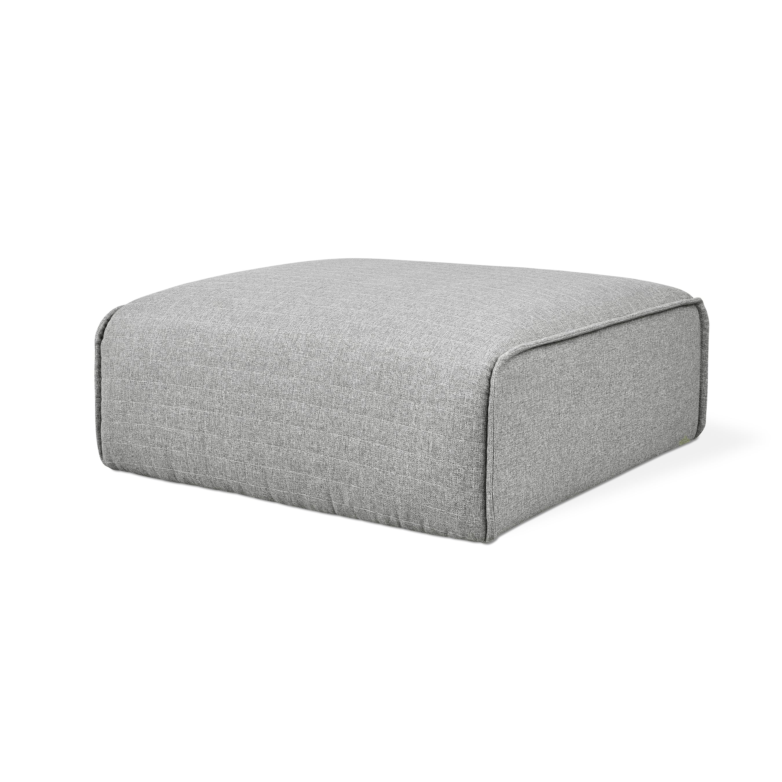 Nexus Modular Ottoman - Image 3
