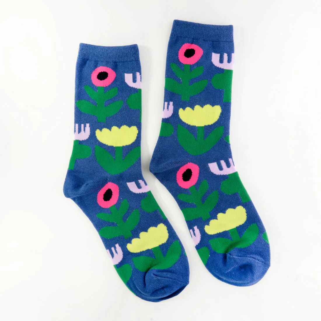 Night Blooms Socks - Image 2
