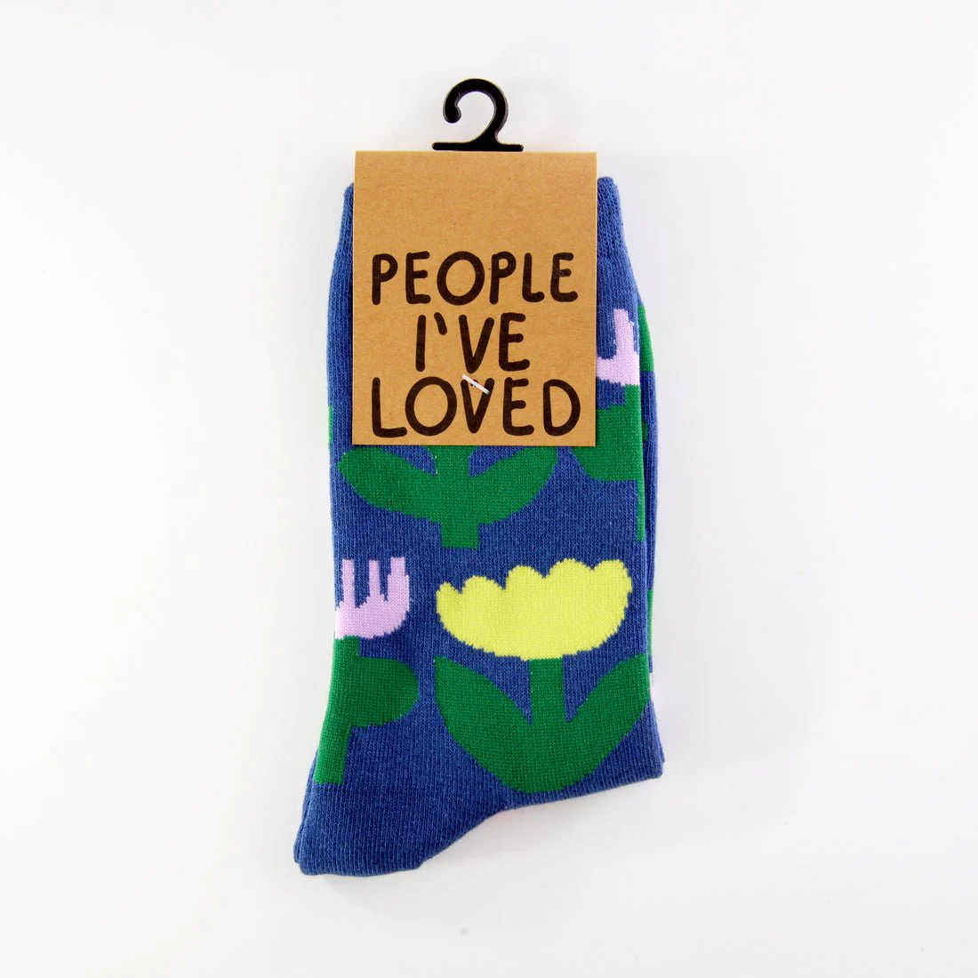 Night Blooms Socks - Image 3