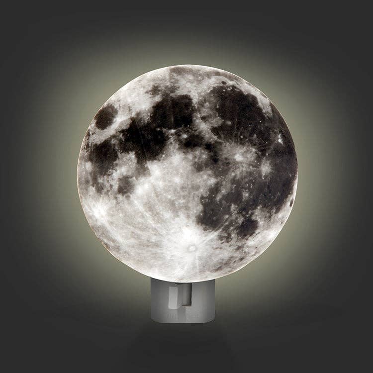Moon Night Light - Image 2