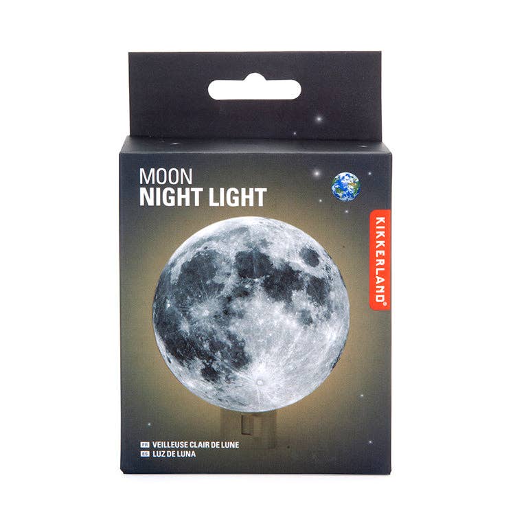 Moon Night Light - Image 3