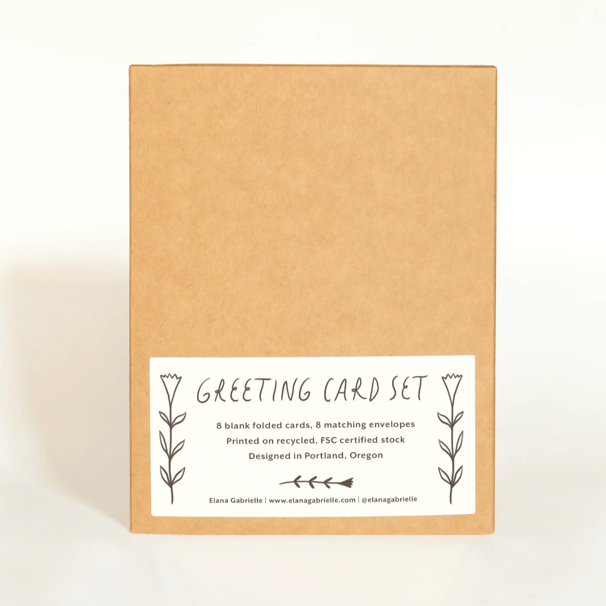 Night Owl Card Boxed Set - Image 2