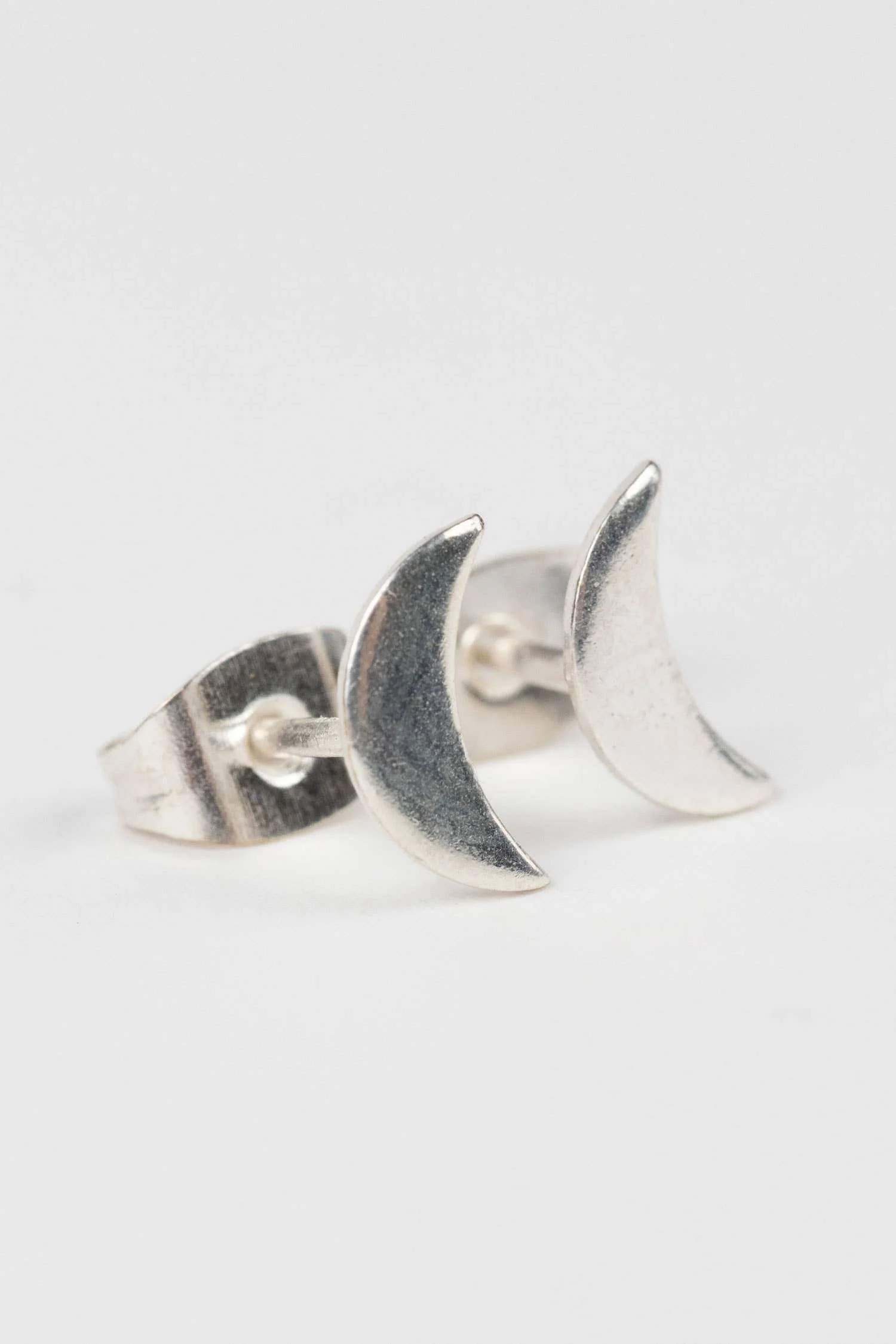 Night Sky Stud Earrings - Image 4