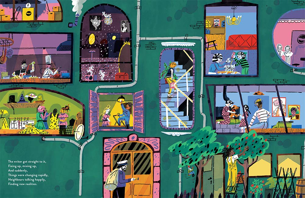 Night Windows - Image 2