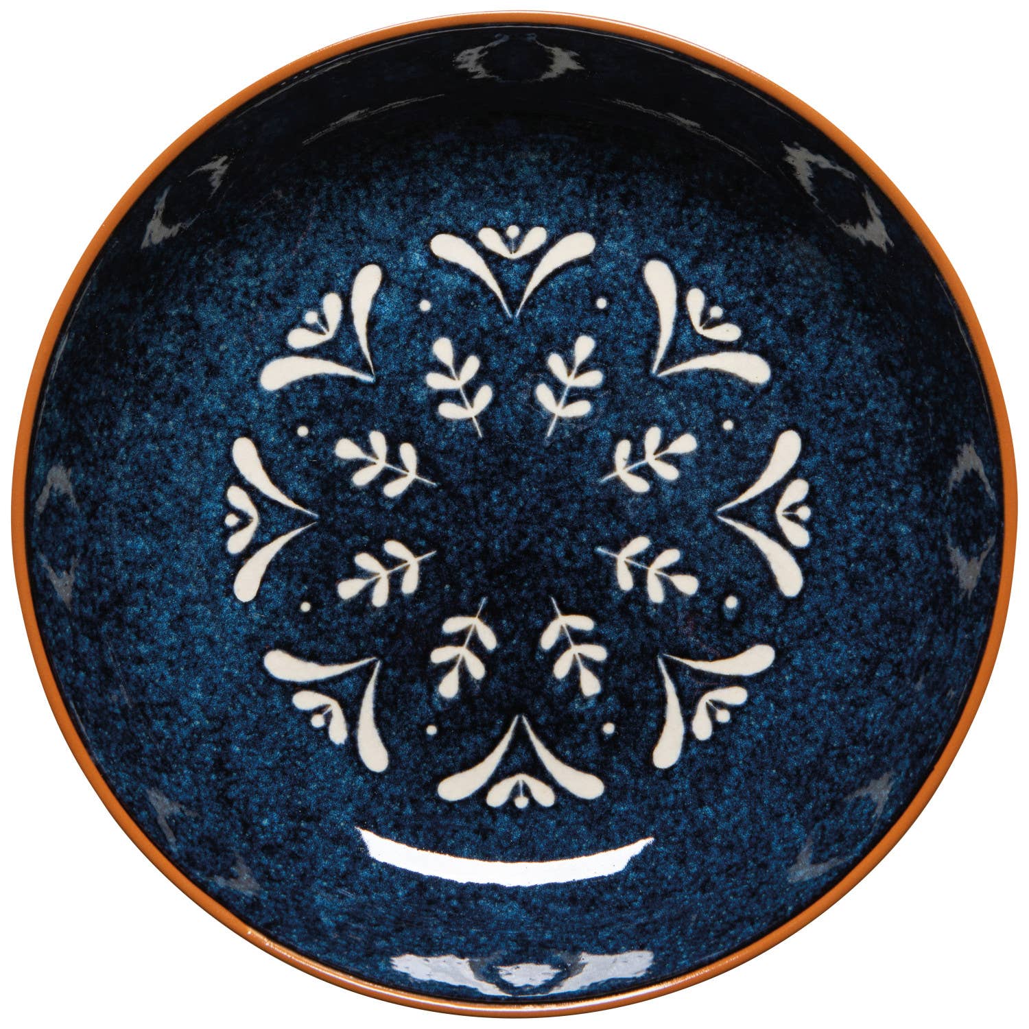 Nightbloom Serving/Pasta Bowl - Image 2