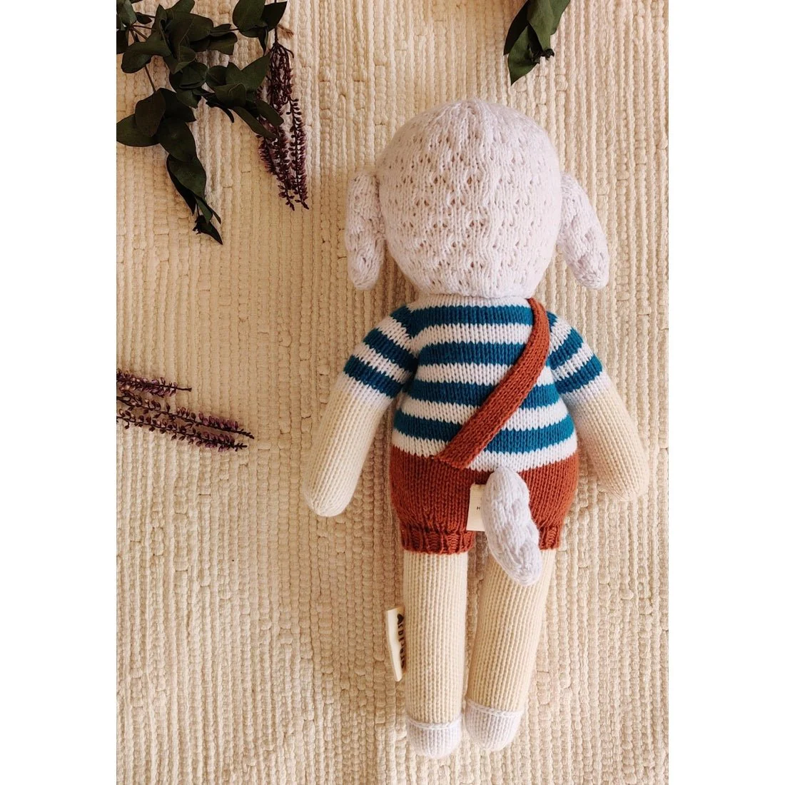 Sailor Nino, The Brave Sheep Doll - Image 2