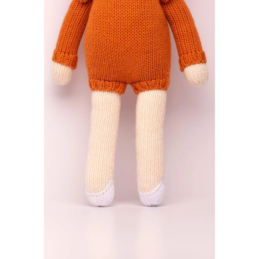 Nino, The Brave Sheep Doll - Image 3