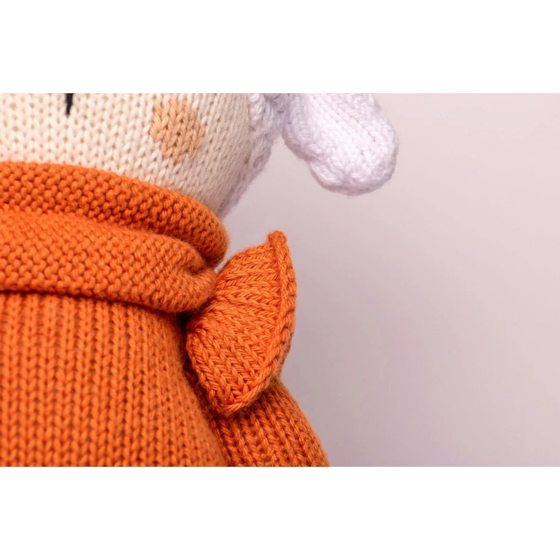 Nino, The Brave Sheep Doll - Image 4