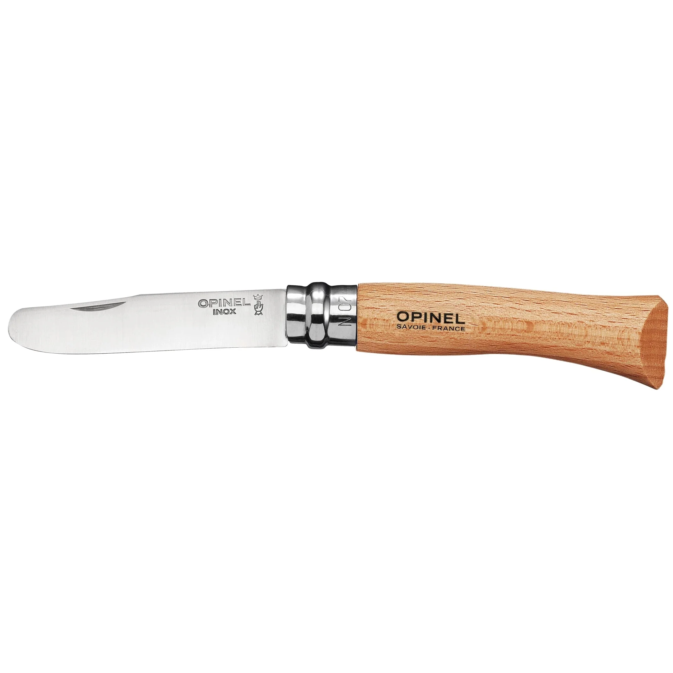 My First Opinel Folding Knife - Image 2