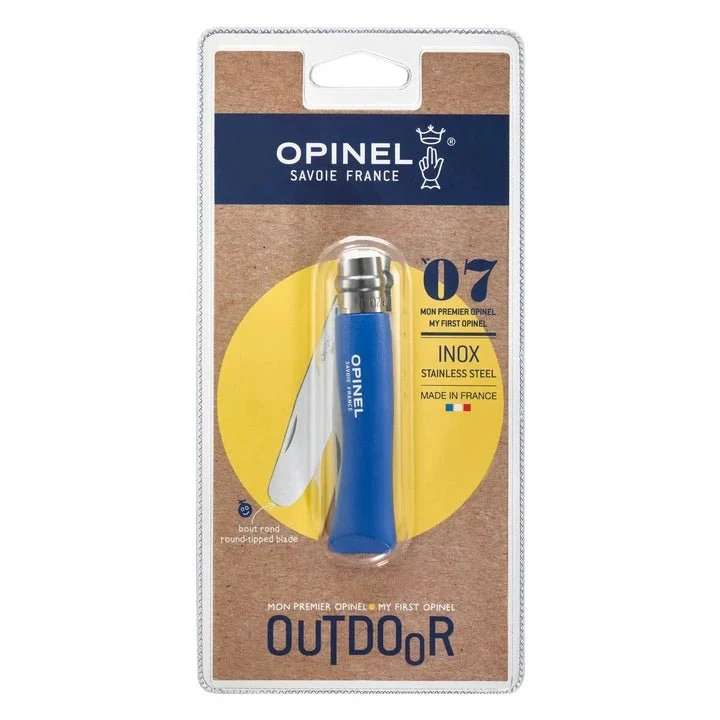 My First Opinel Folding Knife - Image 3