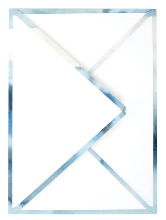 Clouds Thinking of You Card - Image 2