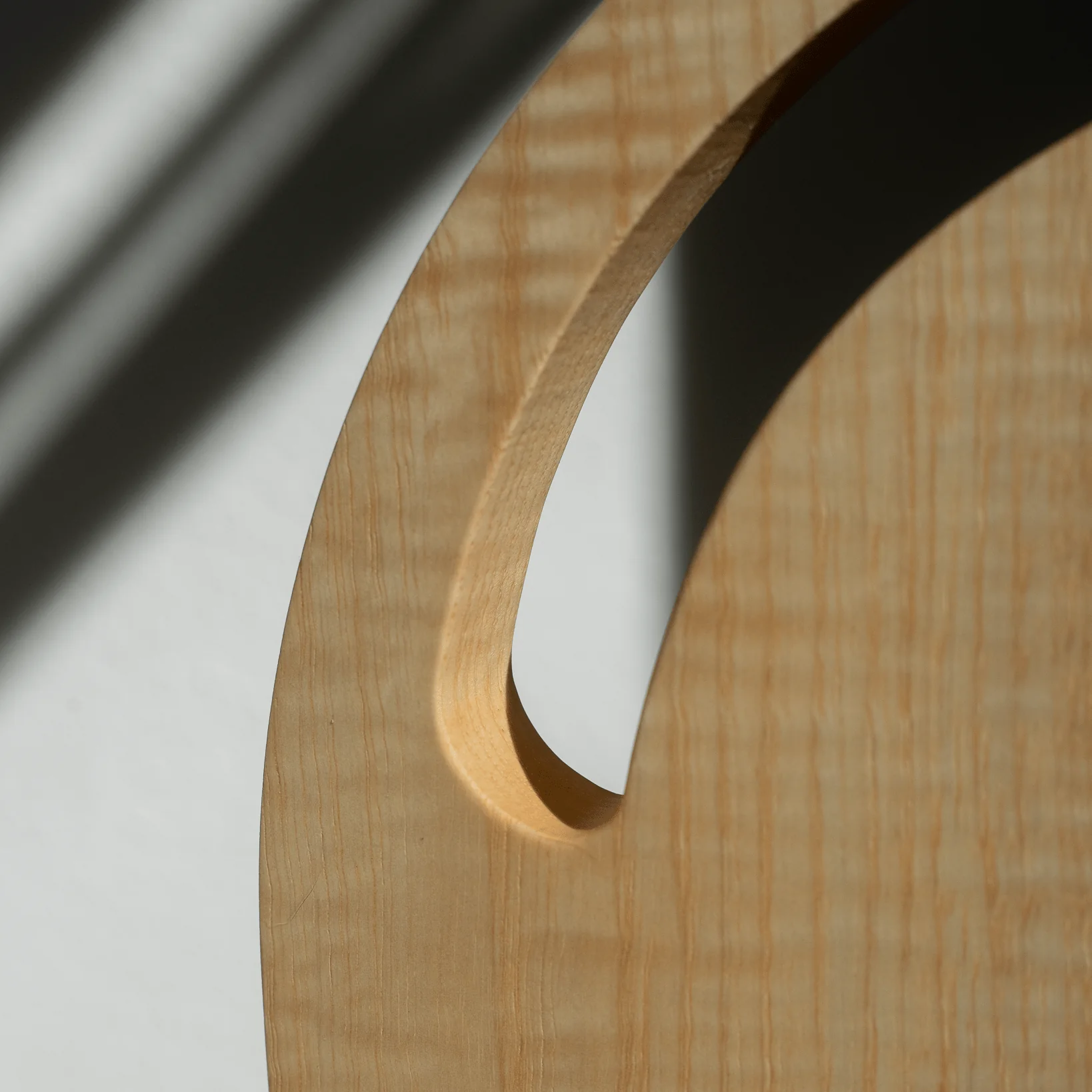 Cutout Arch Cutting Board - Image 3