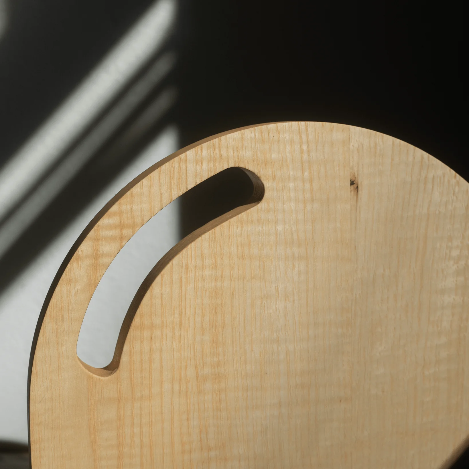 Cutout Arch Cutting Board - Image 5