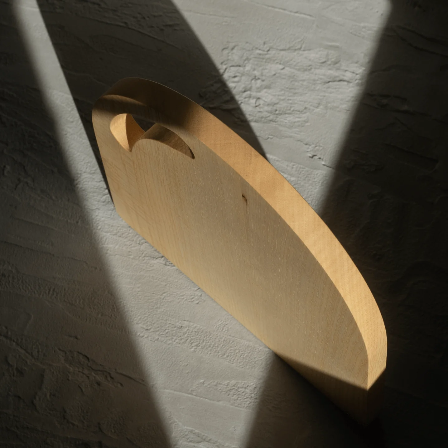 Cutout Arch Cutting Board - Image 6
