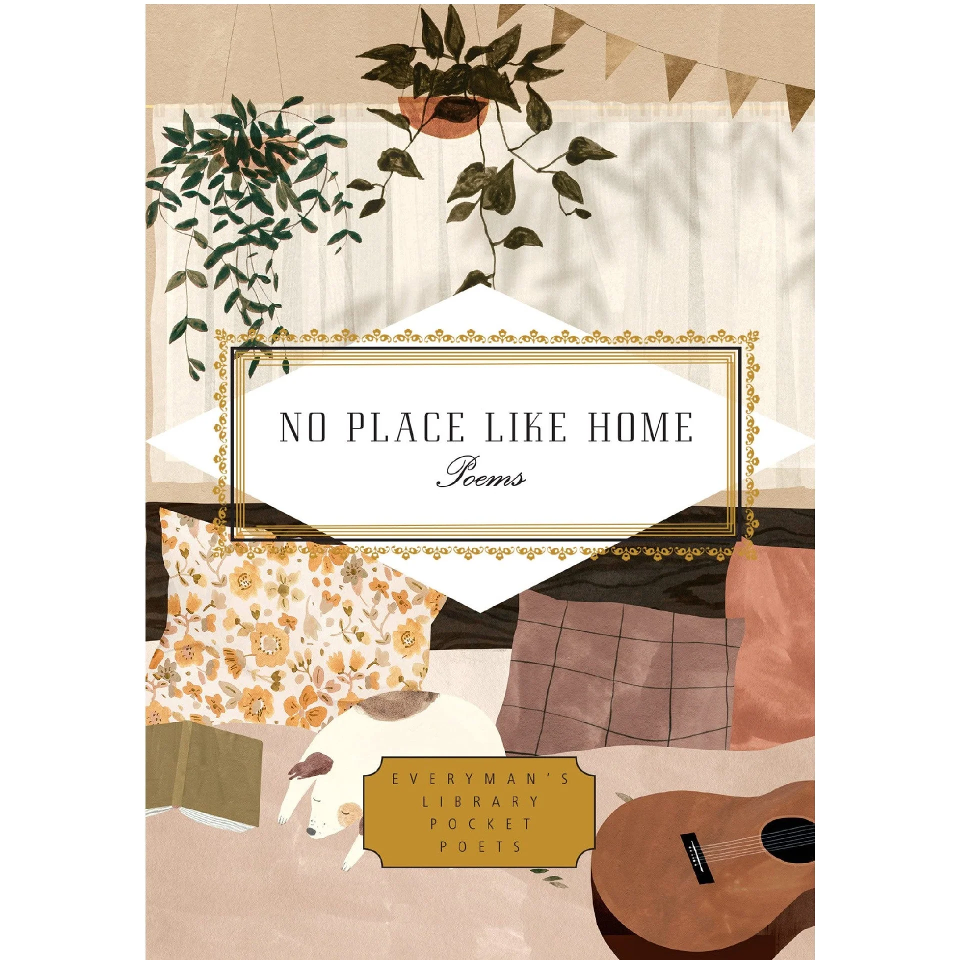 No Place Like Home Poems