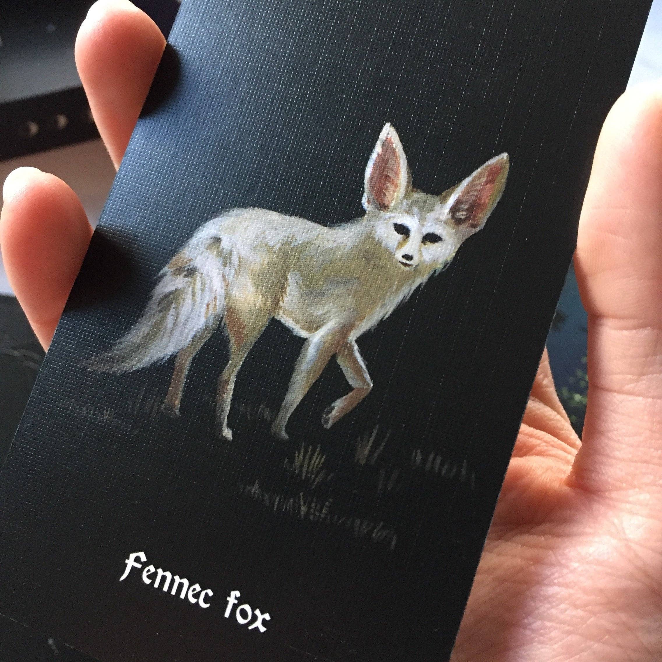 Nocturna Oracle Deck - Image 2