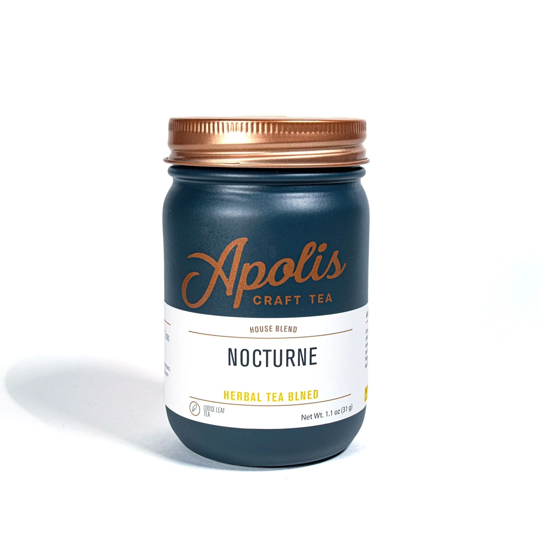 Nocturne Tea - Image 3