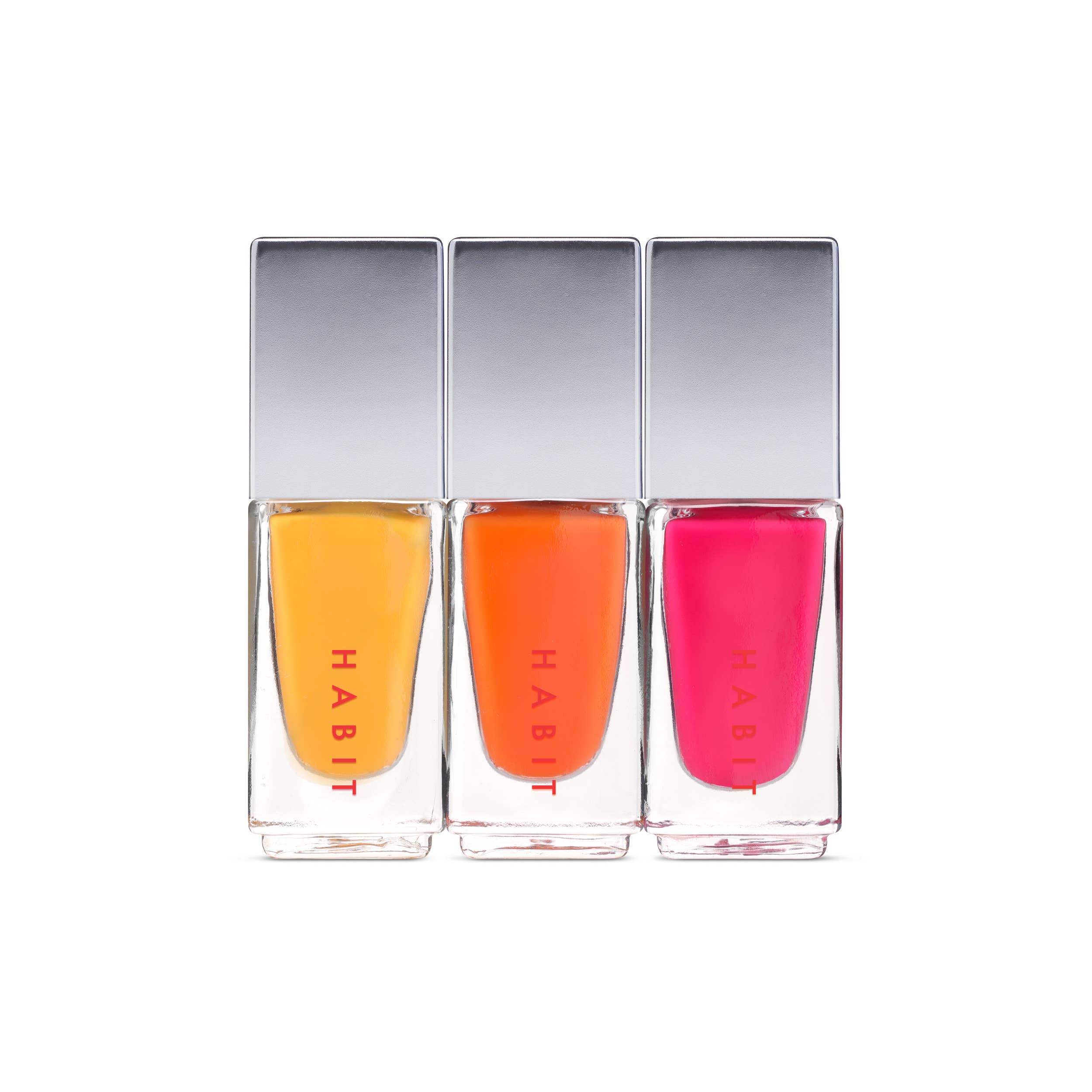Baby Nail Polish Gift Set Trio: Bahama Mami - Image 2