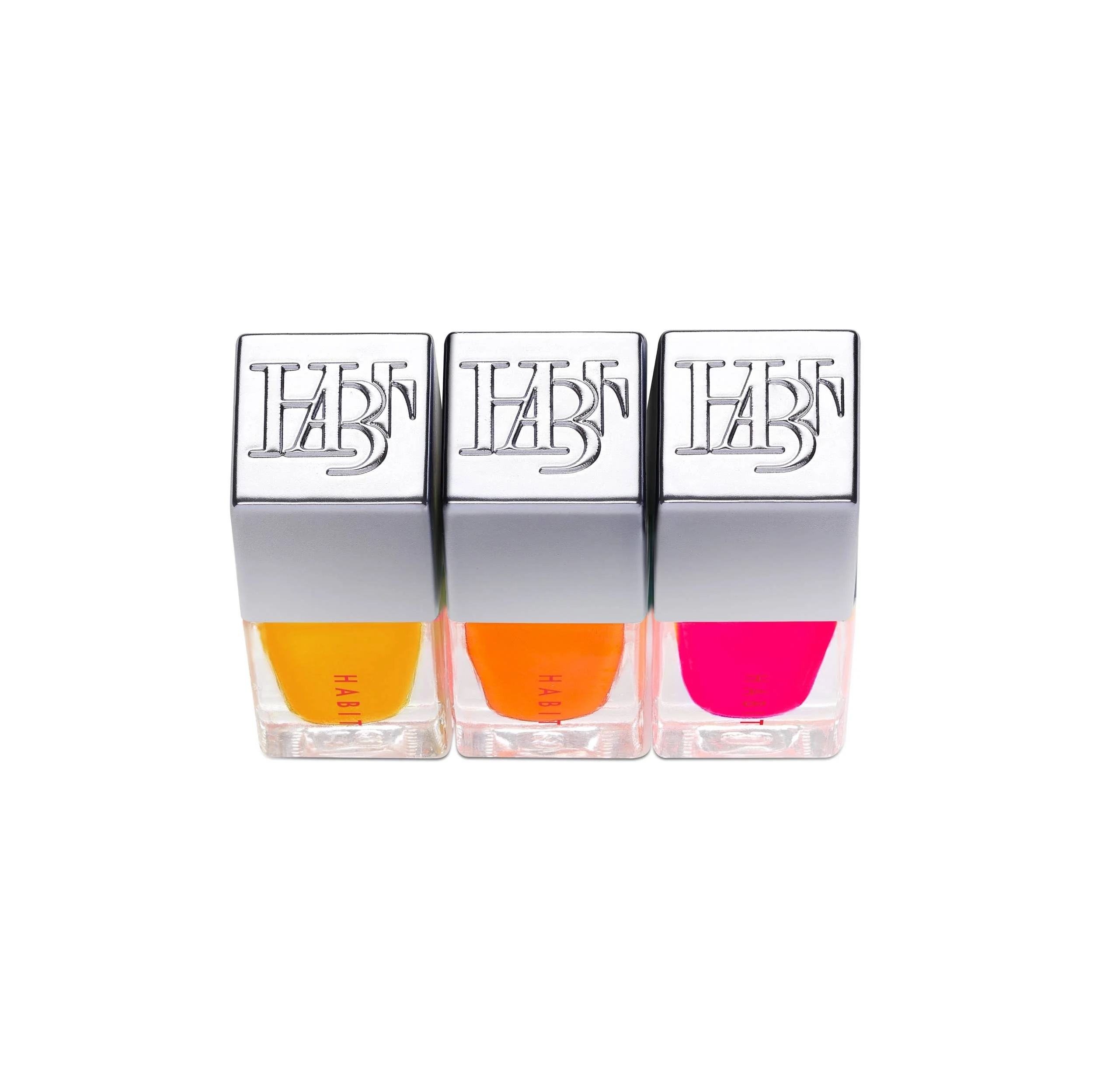 Baby Nail Polish Gift Set Trio: Bahama Mami - Image 3